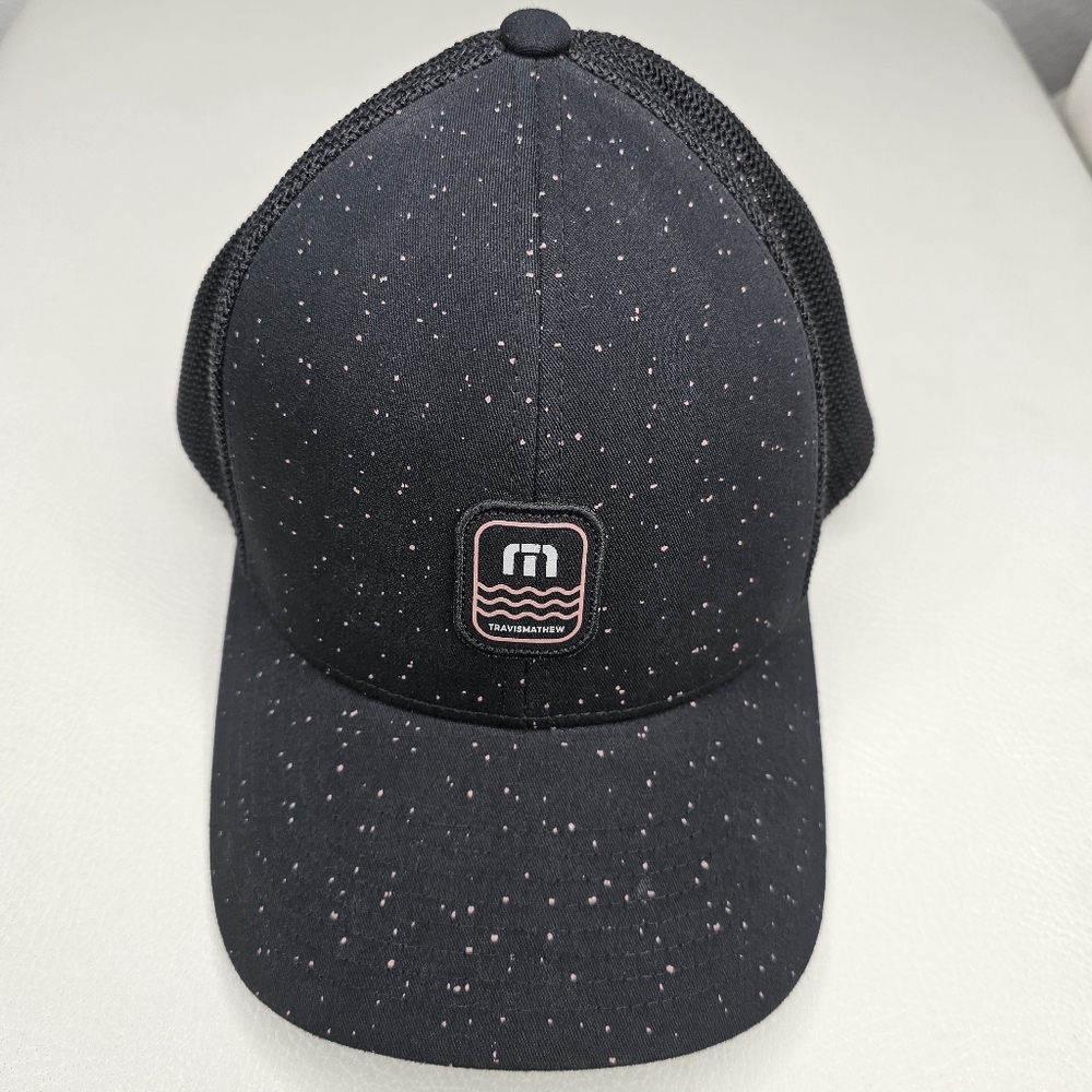 Travis Mathew Golf Hat